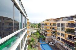 The Foliage (D5), Condominium #559351931
